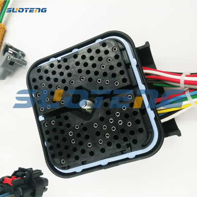 381-2499 Przesyłki drutowe Przesyłki silnikowe 3812499 Do C9.3