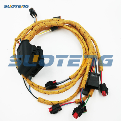 381-2499 Przesyłki drutowe Przesyłki silnikowe 3812499 Do C9.3
