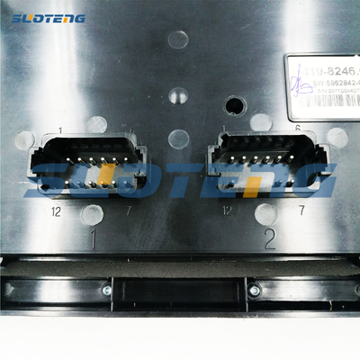 419-8246 Panel sterowania monitorem wyświetlaczem 4198246 Dla 844K