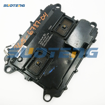 365-6787 Moduł sterowania kontrolerem ECU ECM 3656787 Dla R1600H