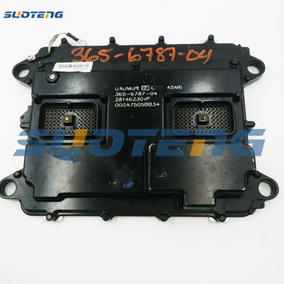 365-6787 Moduł sterowania kontrolerem ECU ECM 3656787 Dla R1600H