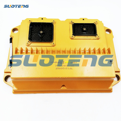 372-2905 Moduł sterowania kontrolerem ECU ECM 3722905 Dla 120K