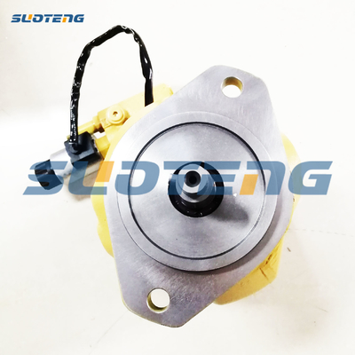 259-0814 Hydrauliczny wentylator silnik tłokowy pompa 2590814 Do 345C