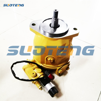 259-0814 Hydrauliczny wentylator silnik tłokowy pompa 2590814 Do 345C