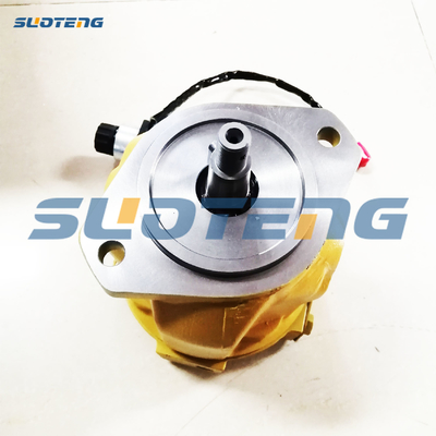 259-0814 2590814 Silnik wentylatora hydraulicznego do koparki E345C