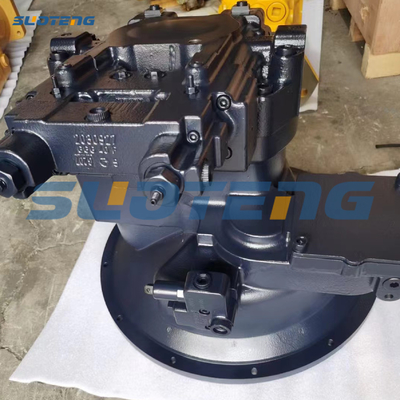 Wysokiej wytrzymałości 400914-00248 Hydrauliczna pompa główna do koparki DX500