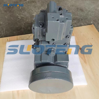 ZAX1200-6 Hydrauliczna pompa kopalni