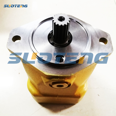 266-8034 2668034 Silnik tłokowy hydrauliczny do koparki E345C