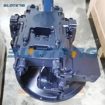 401-00253B Pompa hydrauliczna do koparki DX500-7