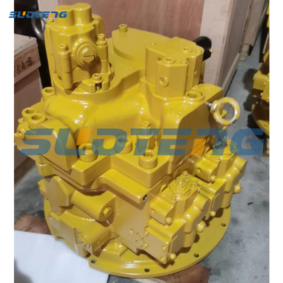 469-4091 4694091 Pompa hydrauliczna do koparki E336D2