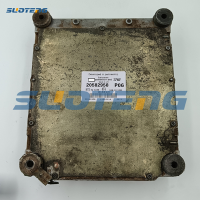 20582958 Kontroler ECU Do koparki EC360B