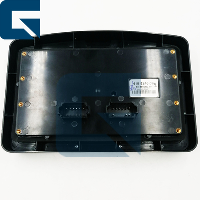 419-8246 4198246 Panel monitorujący do 844K Wheel Dozer