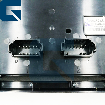 419-8246 4198246 Panel monitorujący do 844K Wheel Dozer
