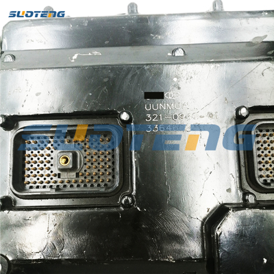 321-0940 3210940 Kontroler ECU ECM Dozer D7E