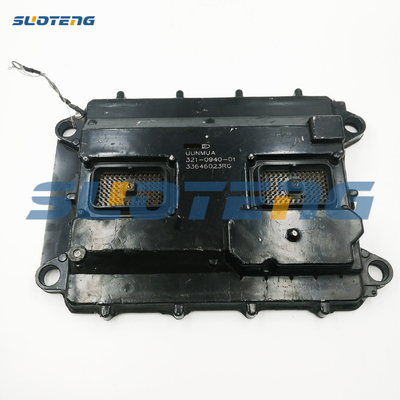 321-0940 3210940 Kontroler ECU ECM Dozer D7E