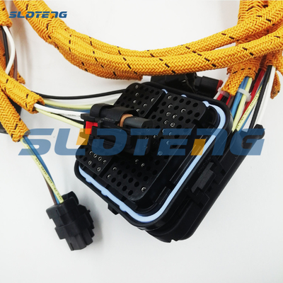323-9140 3239140 Przesyłki kablowe silnika do części silnika C9