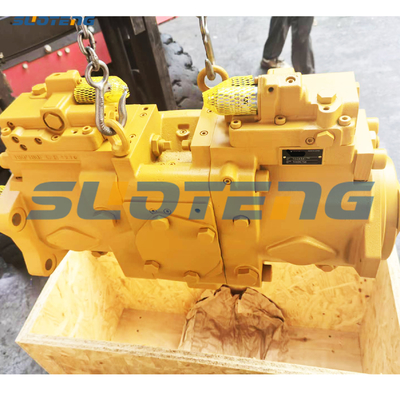 551-1118 5511118 Hydrauliczna pompa Hydrauliczna pompa główna do koparki E336D