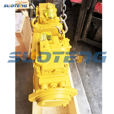 551-1118 5511118 Hydrauliczna pompa Hydrauliczna pompa główna do koparki E336D