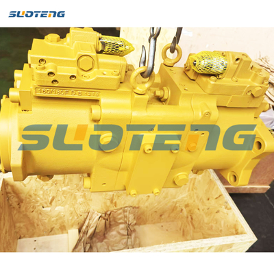 551-1118 5511118 Hydrauliczna pompa Hydrauliczna pompa główna do koparki E336D