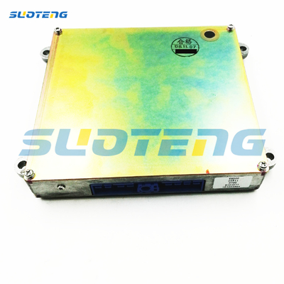 9131577 Kontroler ECU ECM Do EX200 Jednostka sterowania częściami koparek