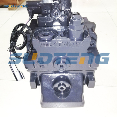 708-1S-00230 7081S00230 Hydrauliczna pompa tłokowa do ładowarki kołowej WA380