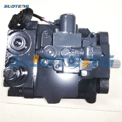708-1S-00230 708-1s-00230 Hydrauliczna pompa tłokowa do ładowarki kołowej WA380 WA400