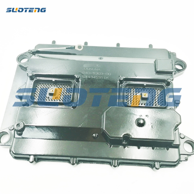 240-5303 240-5303 Kontroler ECU ECM Do 3126B Jednostka sterowania częściami koparek