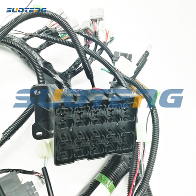 0003322 Wewnętrzne podłącza kablowe 0003322 Do koparki ZAX200