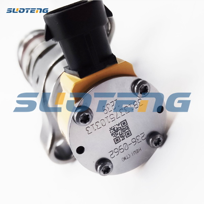 236-0962 Wtryskiwacz paliwa 2360962 Do koparki E330C Silnik C9