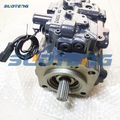 Wykopalnia Pompy hydrauliczne dla PC55-3 PC56-7 Wykopalnia