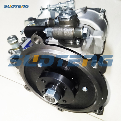 BH4PM105R11 Pompa wtryskowa paliwa do silnika Diesla
