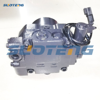 708-7S-00311 7087S00311 Silnik hydrauliczny do ładowarki WA380-5
