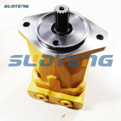 266-8034 2668034 Pompy hydrauliczne wentylator, silnik, tłok, pompa do 345C