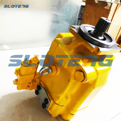 492-5107 4925107 Hydrauliczna pompa tłokowa Hydrauliczna pompa