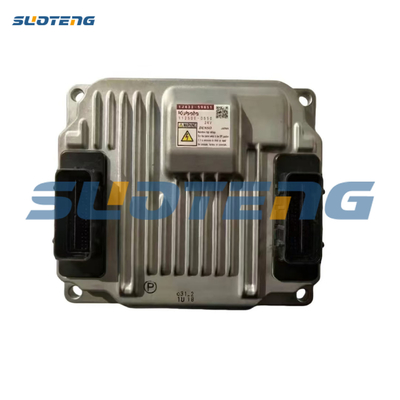 1J433-59051 Kontroler ECM Elektroniczny moduł sterowania dla EC140D