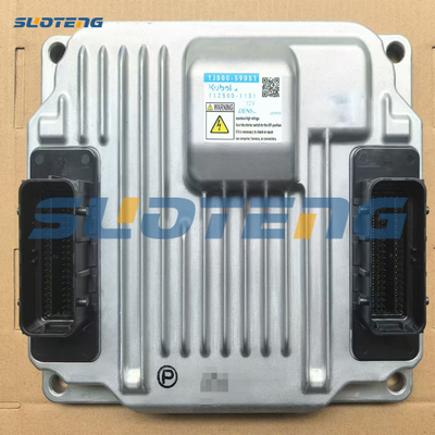 1J500-59051 Kontroler ECM Elektroniczny moduł sterujący dla silnika V3800