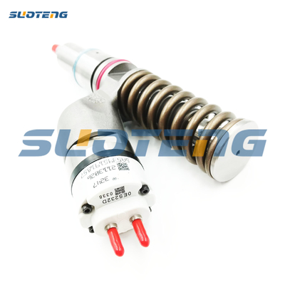 211-3026 Wtryskiwacz Wtryskiwacz paliwa dla powszechnej kolei 2113026 Do silnika C18