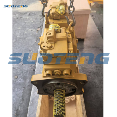 551-1118 5511118 Pompa hydrauliczna do koparki E345GC