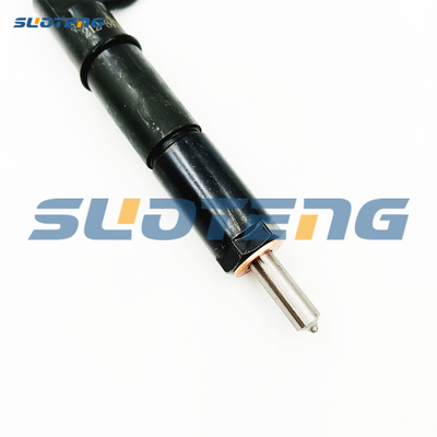 212-8470 Wtryskiwacz Wtryskiwacz paliwa Common Rail 2128470 Do silnika 3064