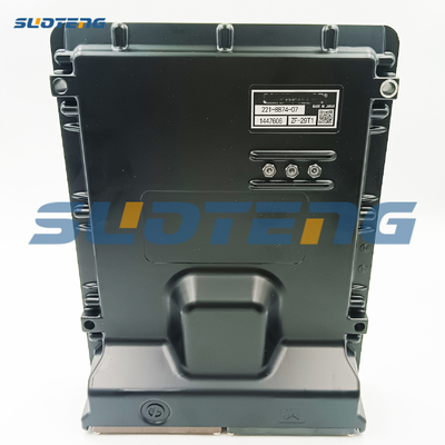 221-8874 Sterownik ECU Moduł sterowania 2218874 Do E320D