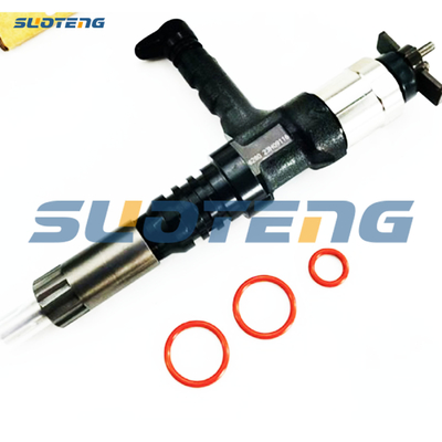 6219-11-3100 Wtryskiwacz paliwa do silnika SAA12V140E-3E
