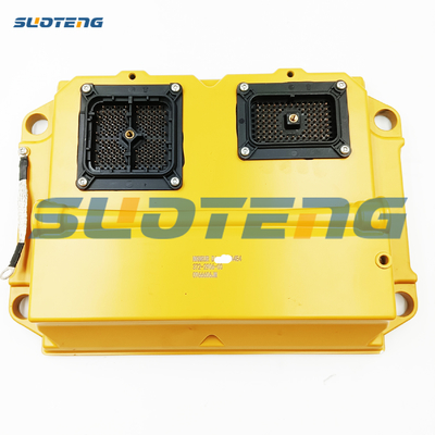372-2906 ECM ECU Kontroler Płytka komputerowa 3722906 Do E235D