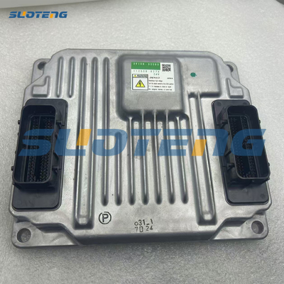 39100-52000 Kontroler ECM Elektroniczny moduł sterowania dla HW140