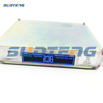9131577 Kontroler ECM Elektroniczny moduł sterowania dla EX200-3