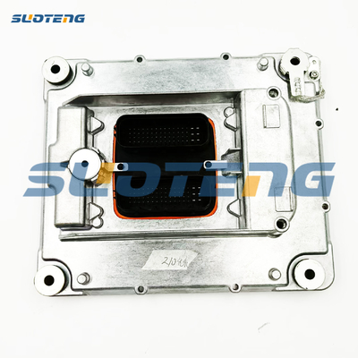 60100000 Kontroler ECM Elektroniczny moduł sterowania dla EC140B EC210B