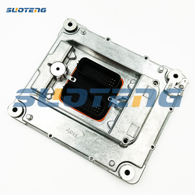 60100000 Kontroler ECM Elektroniczny moduł sterowania dla EC140B EC210B