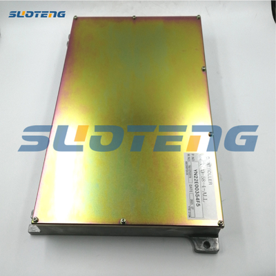 YN22E00354F5 Kontroler ECM Elektroniczny moduł sterowania dla SK200-8