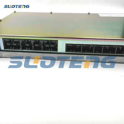YN22E00354F5 Kontroler ECM Elektroniczny moduł sterowania dla SK200-8