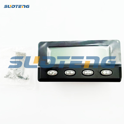 243-3820 Panel sterujący monitorem wyświetlaczem 2433820 Do silnika C11 C13
