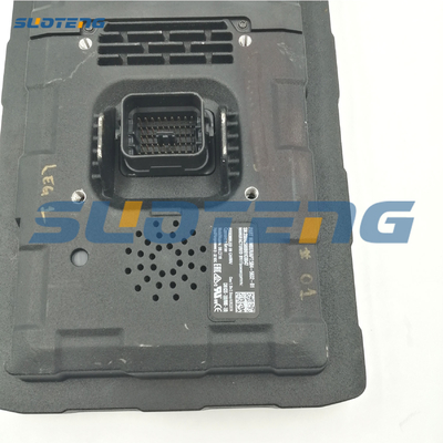 584-5632 Panel sterujący monitorem wyświetlaczem 5845632 Do ładowarki 995
